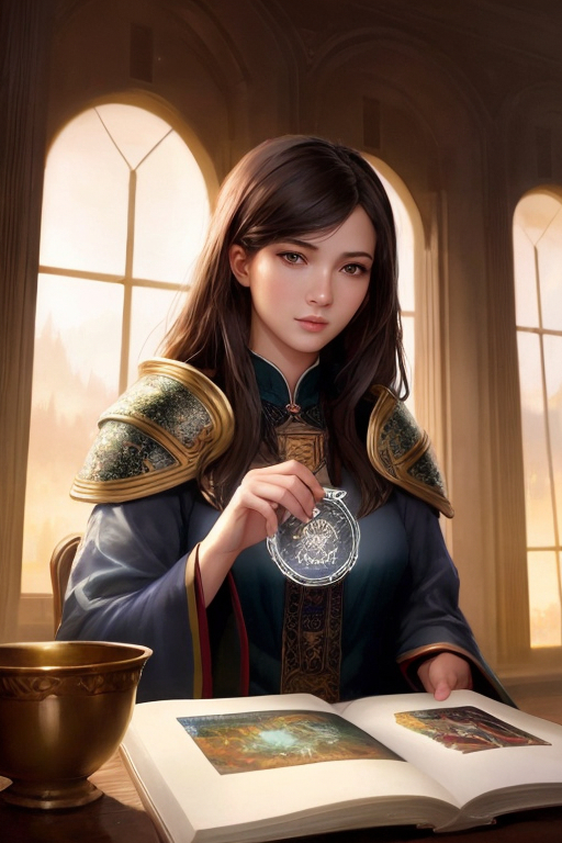 Tarobot